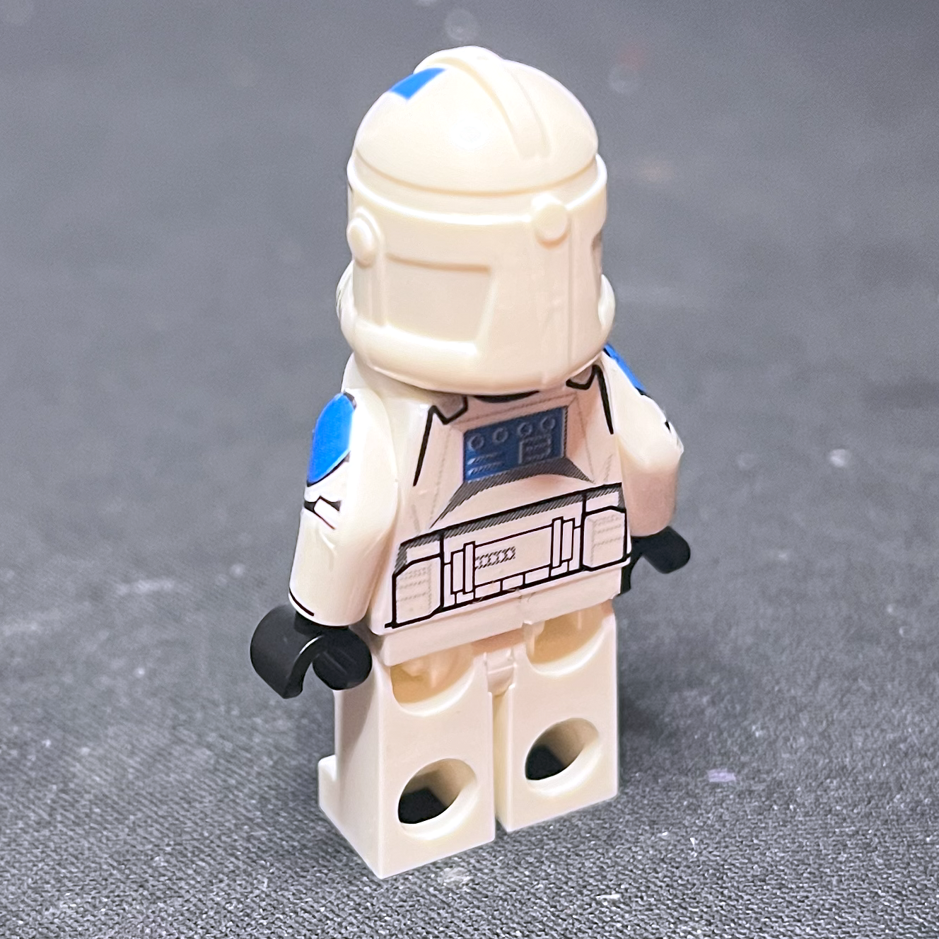 501st Trooper Decals (and Recolors)