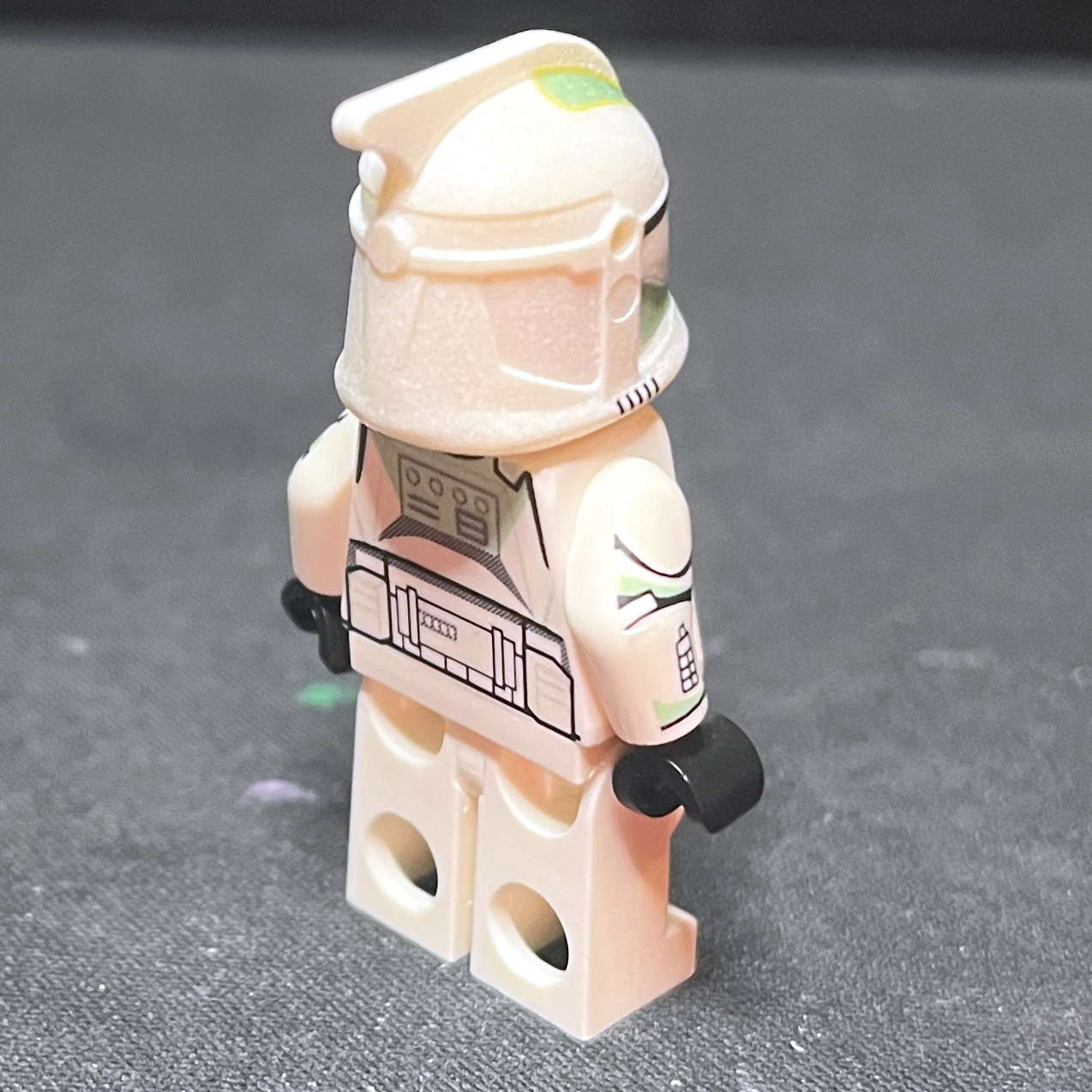Rancor batallion decal