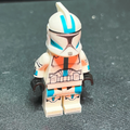 Howzer p1 decal