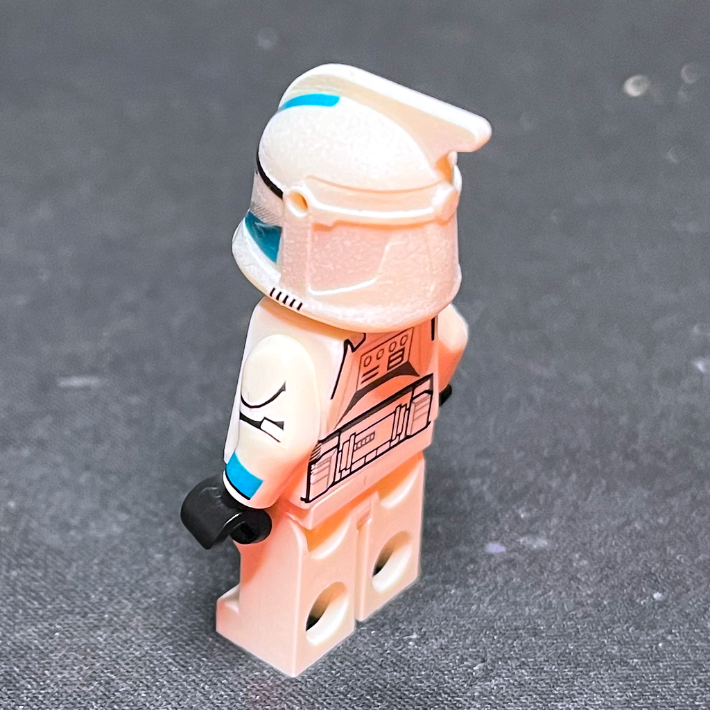 Howzer p1 decal
