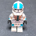 Howzer p2 decal
