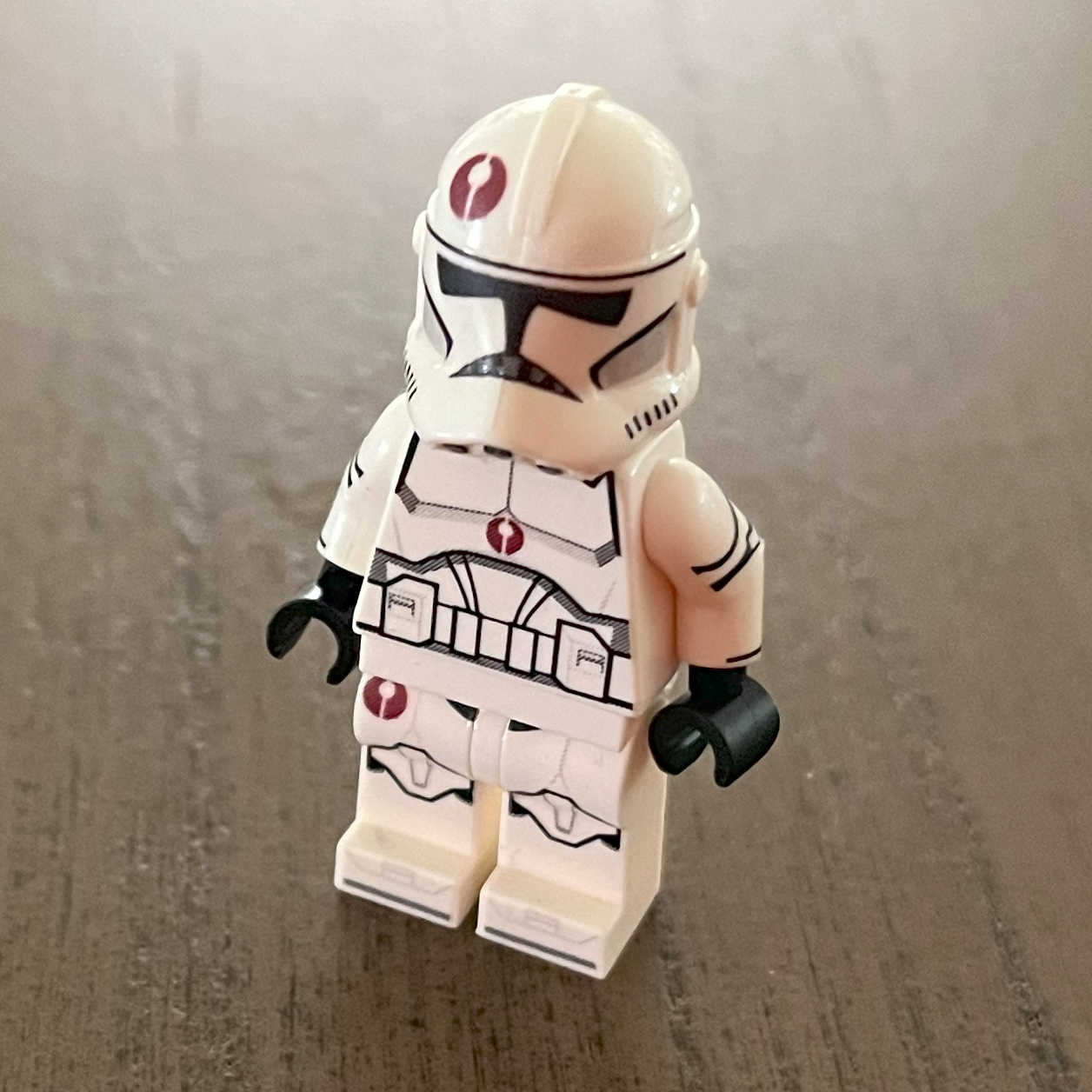 Recon Decal