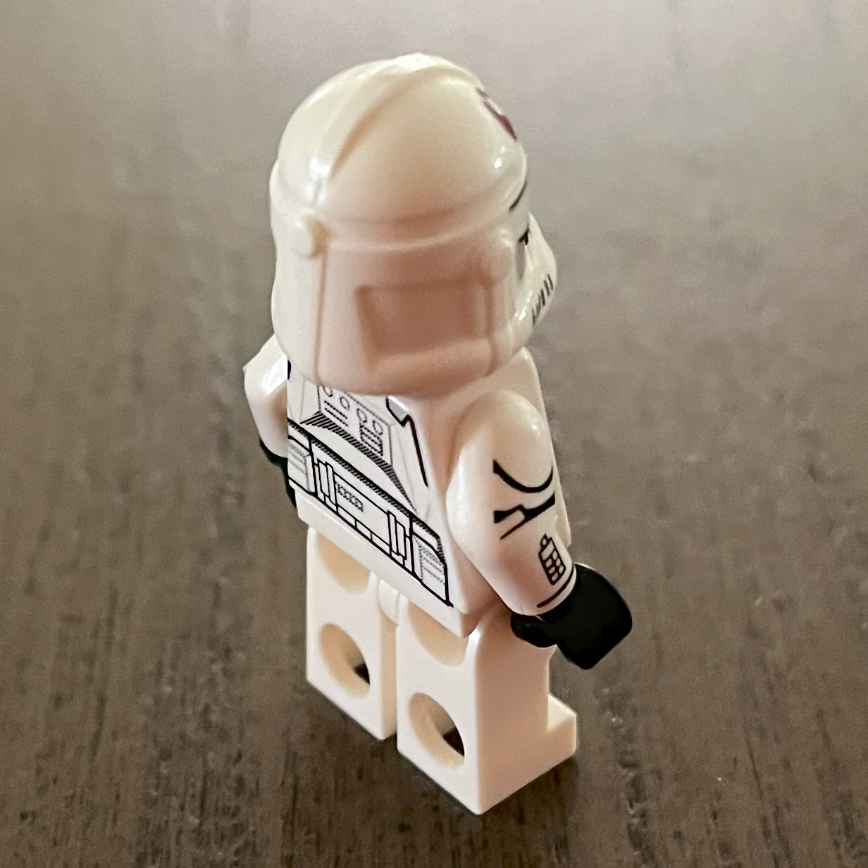 Recon Decal