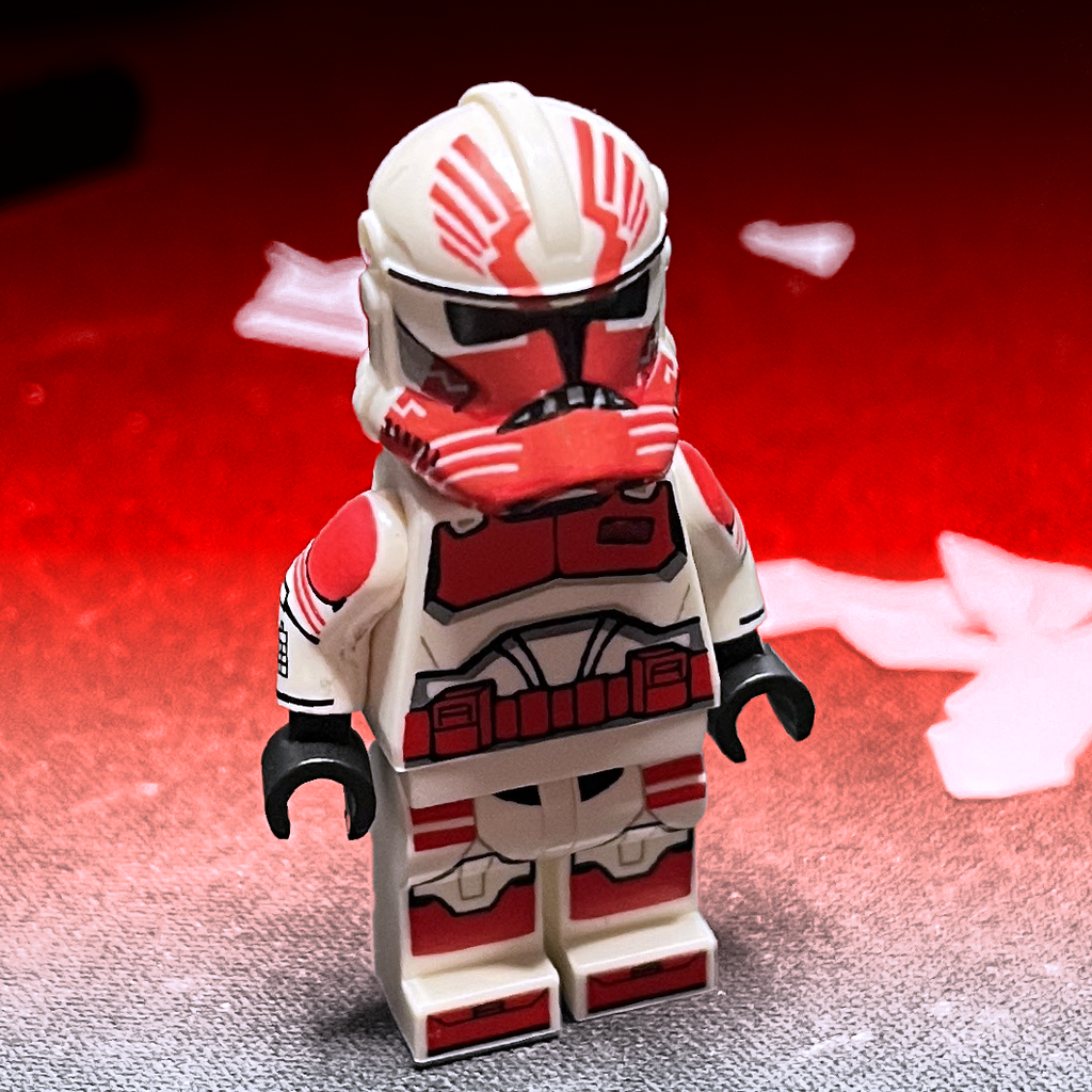 Thorn decals