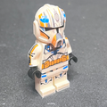 Sand Speeder p2 pilot decal