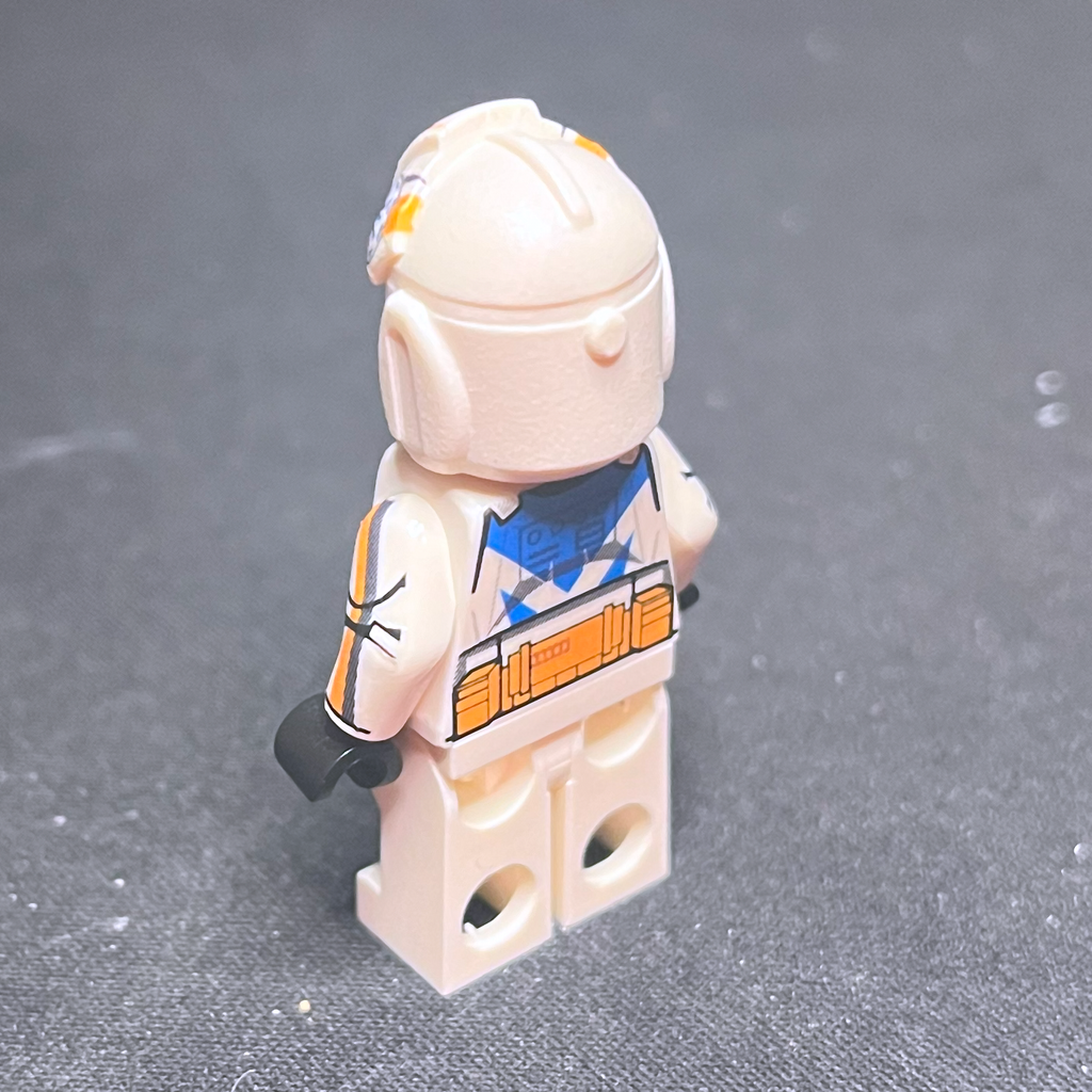 Sand Speeder p2 pilot decal