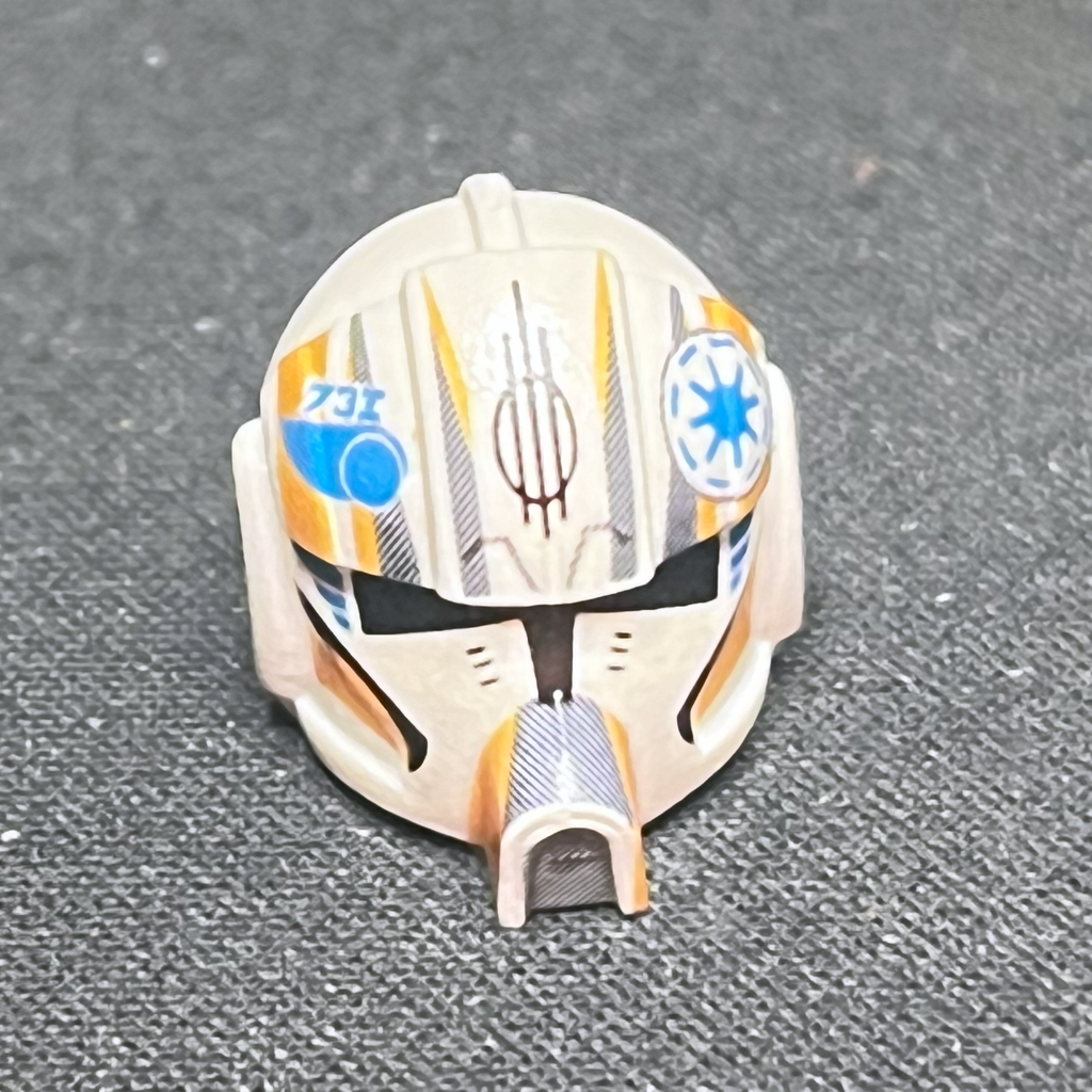 Sand Speeder p2 pilot decal