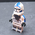 p2 fives decal