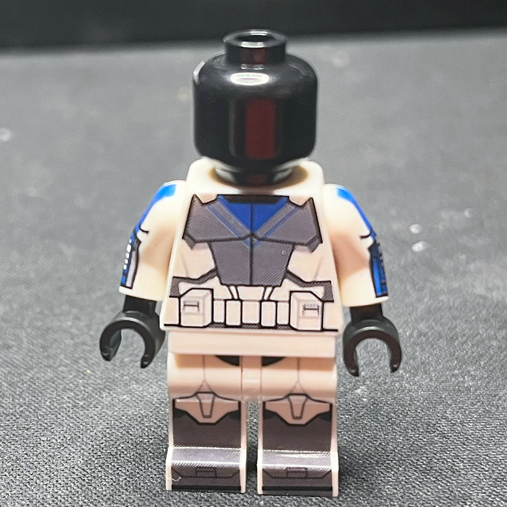 p2 fives decal