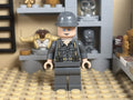 Gray Soldier