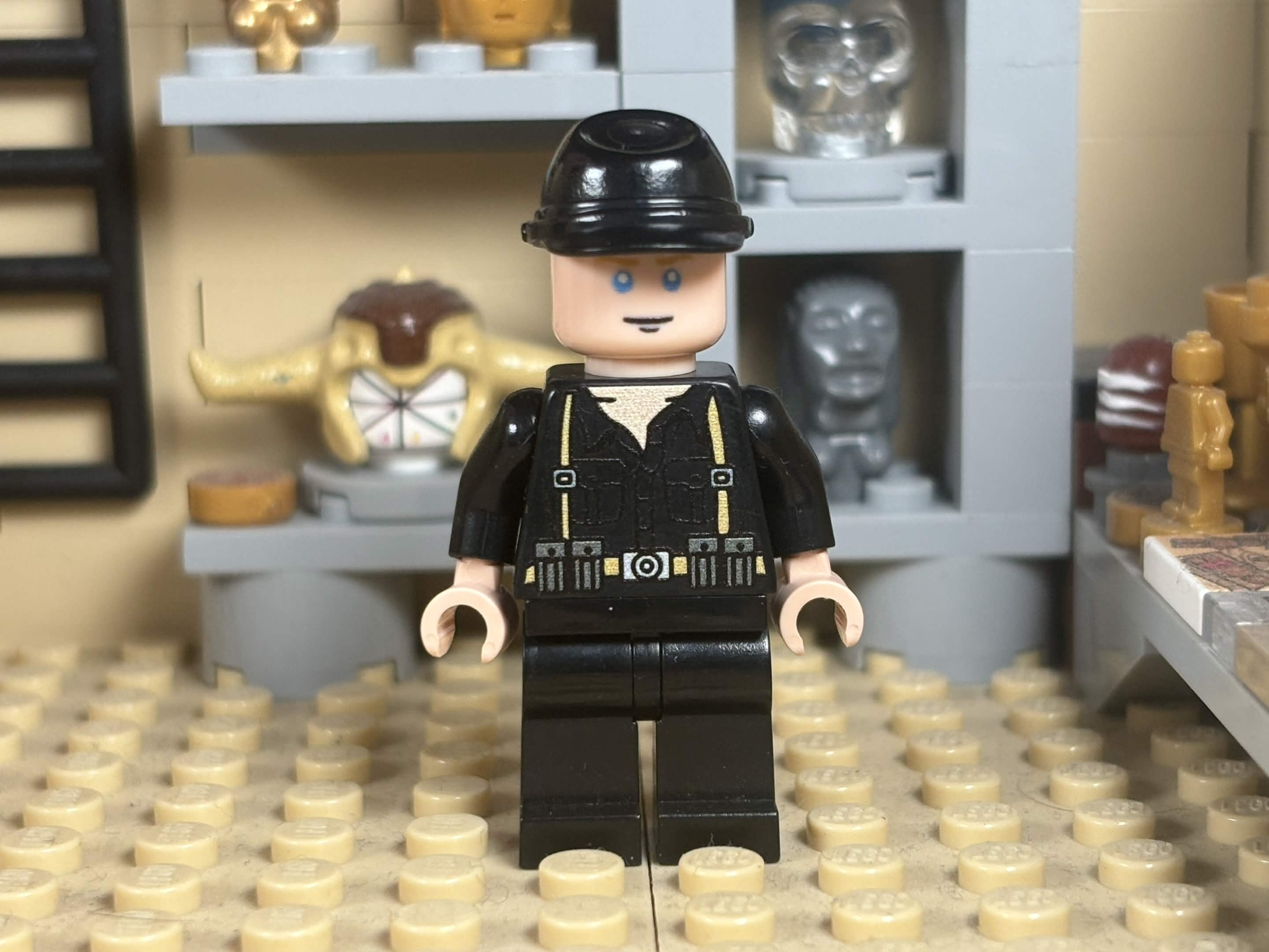 Black Soldier