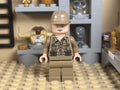 Dark Tan Soldier