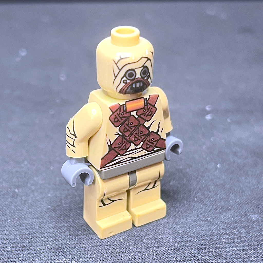 Tusken Raider
