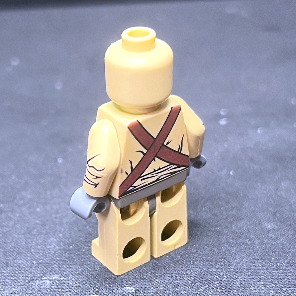 Tusken Raider