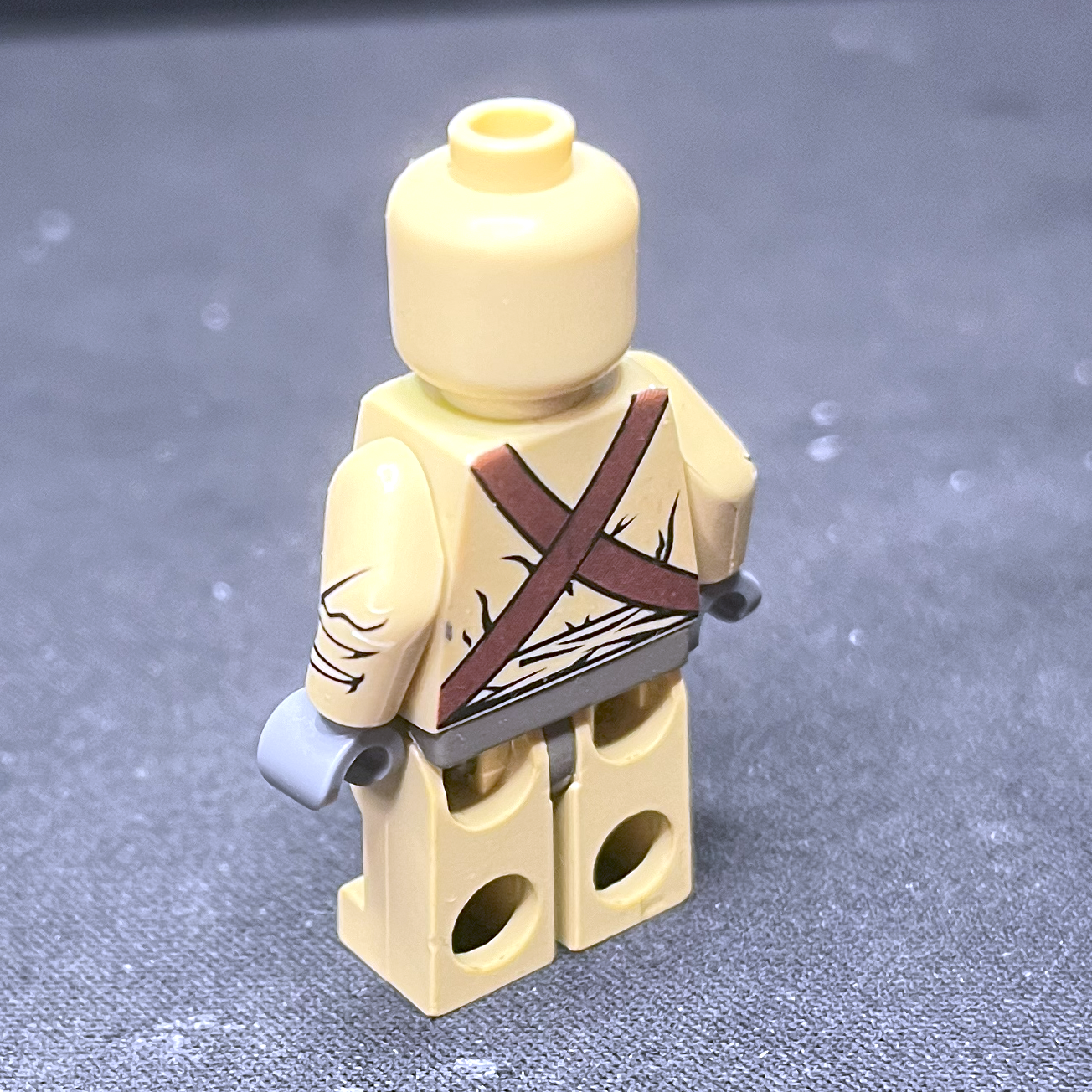 Tusken Raider