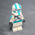 p2 Howzer Heavy trooper decal