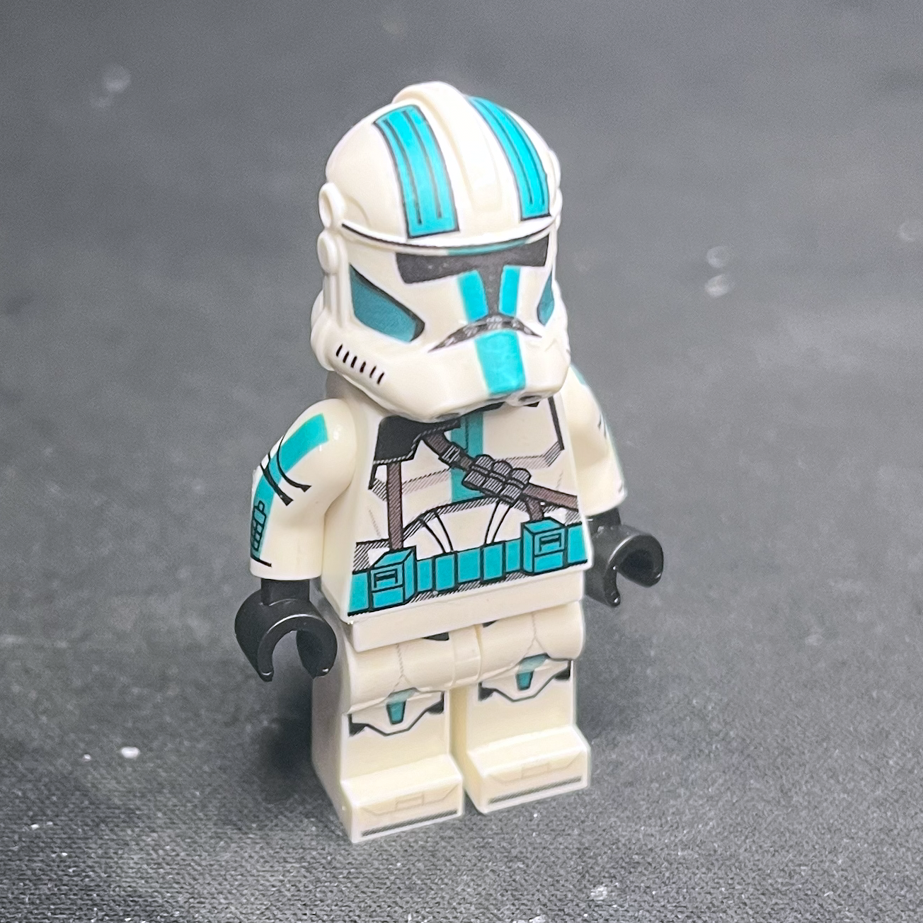 p2 Howzer Heavy trooper decal