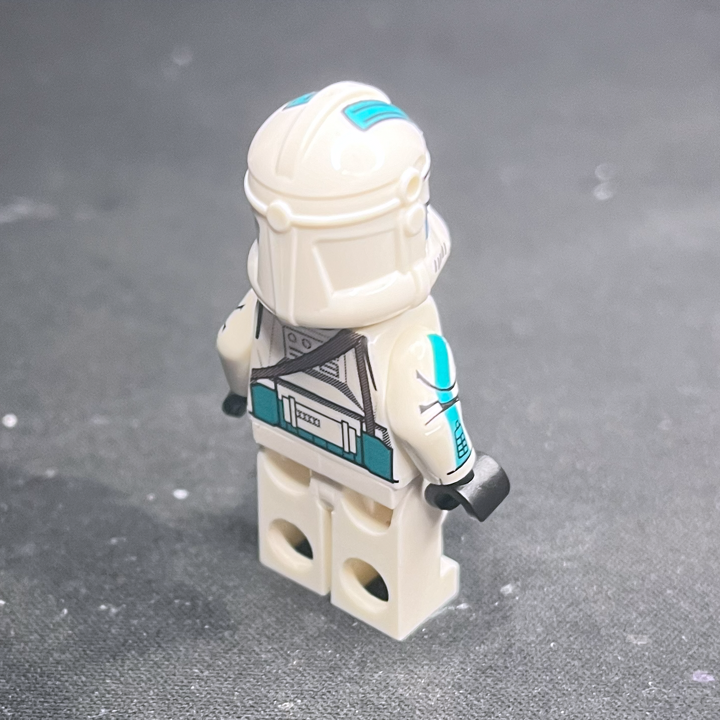 p2 Howzer Heavy trooper decal