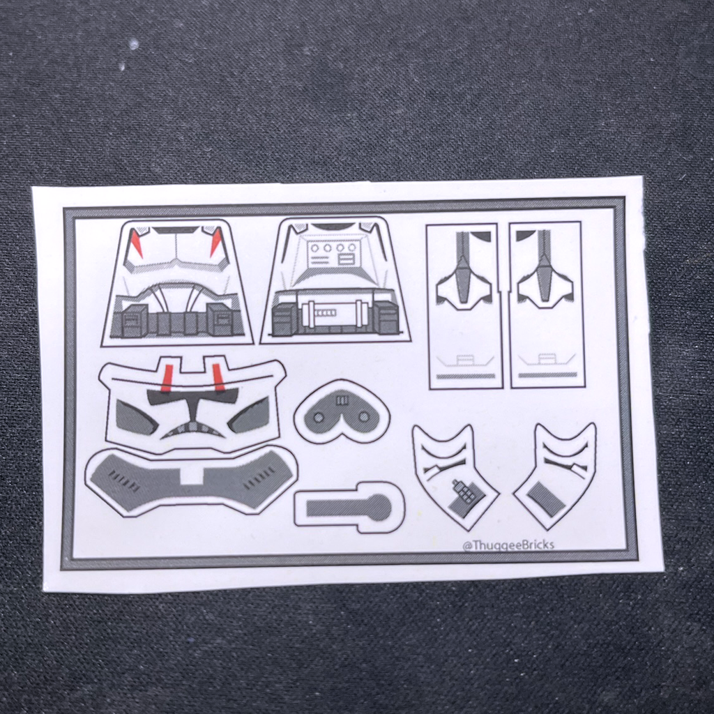 Nihilus clone decals