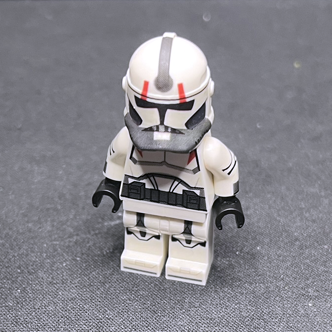 Nihilus clone decals