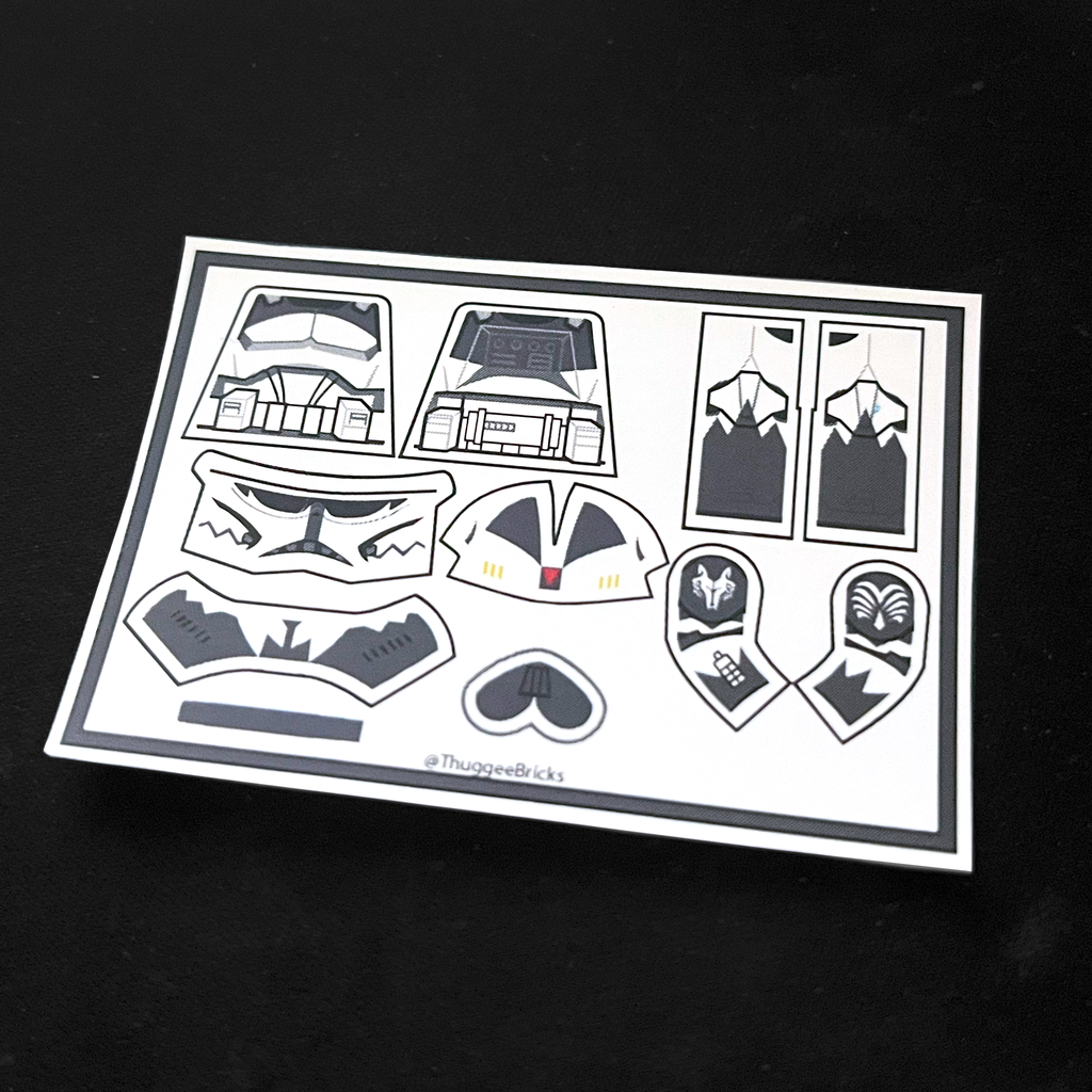 p2 wolffe decal