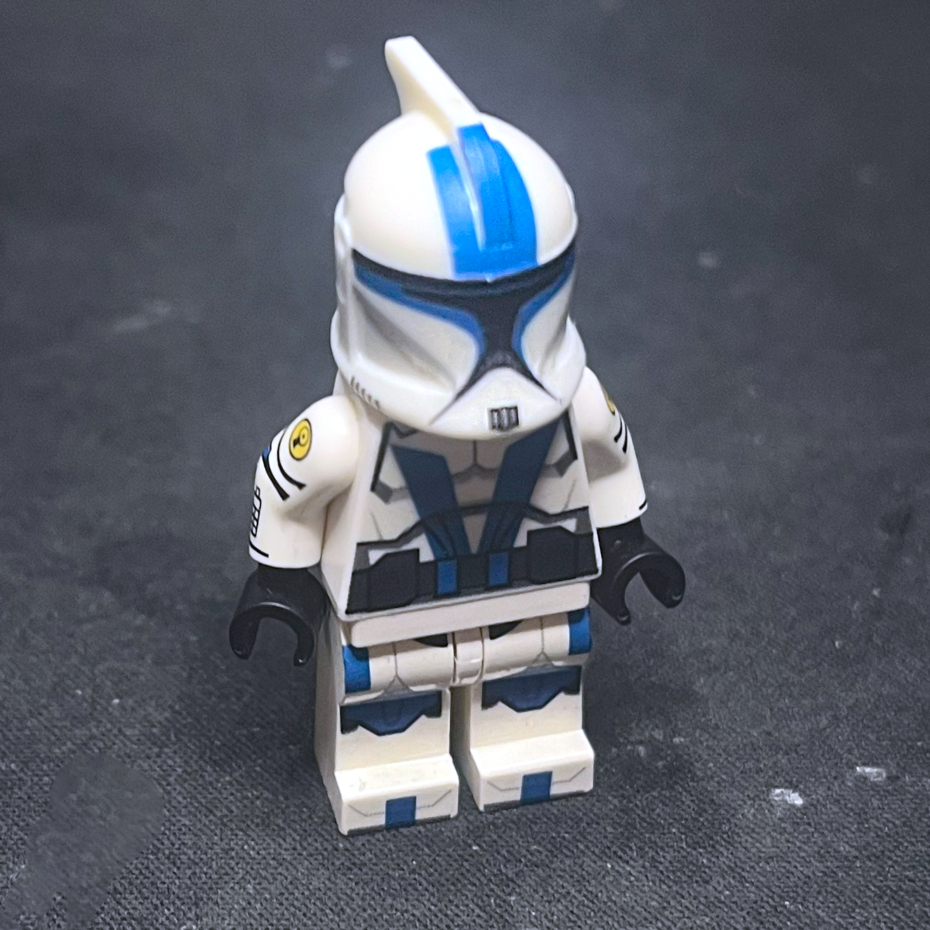 P1 chatter decal