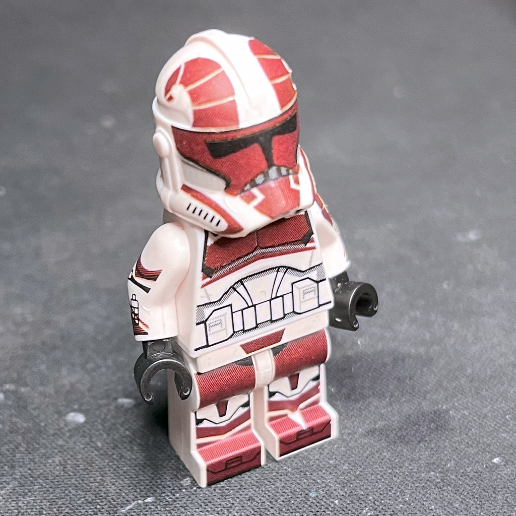 p2 keeli decals