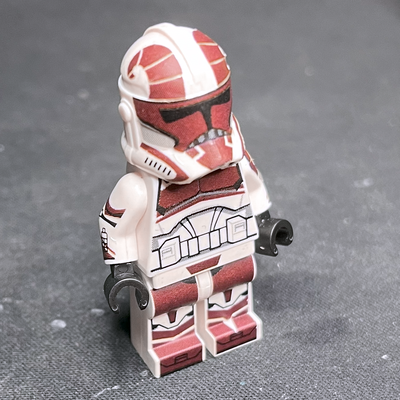 p2 keeli decals