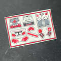 Coruscant Guard Arc decal