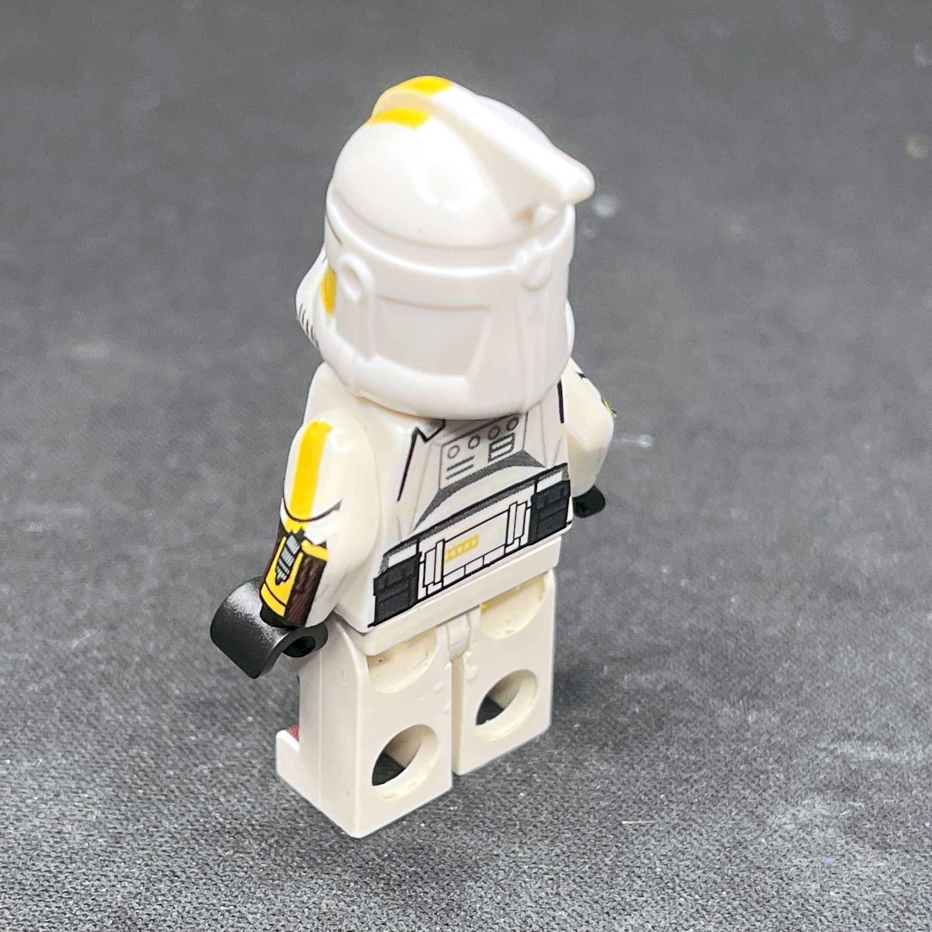 327th Arc trooper decal