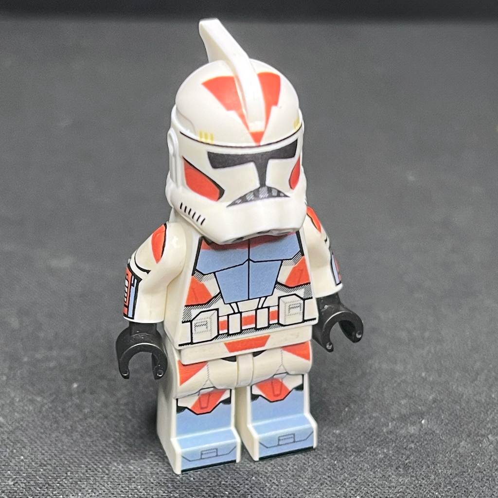 212th Arc trooper decal