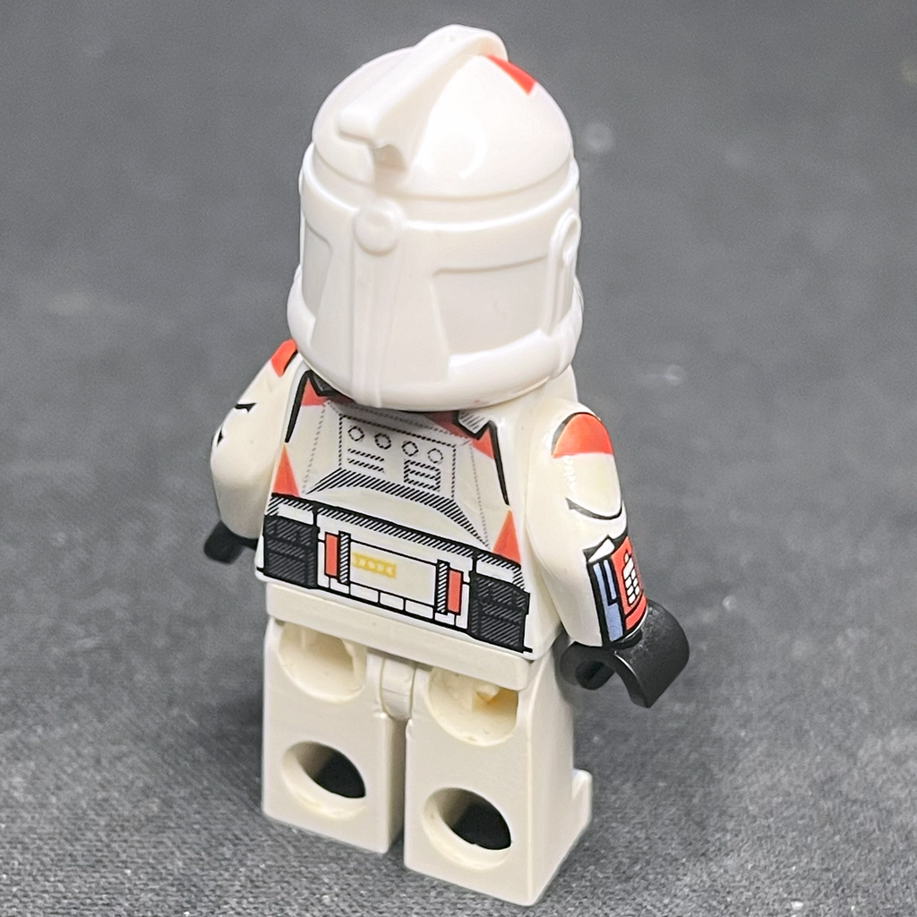 212th Arc trooper decal