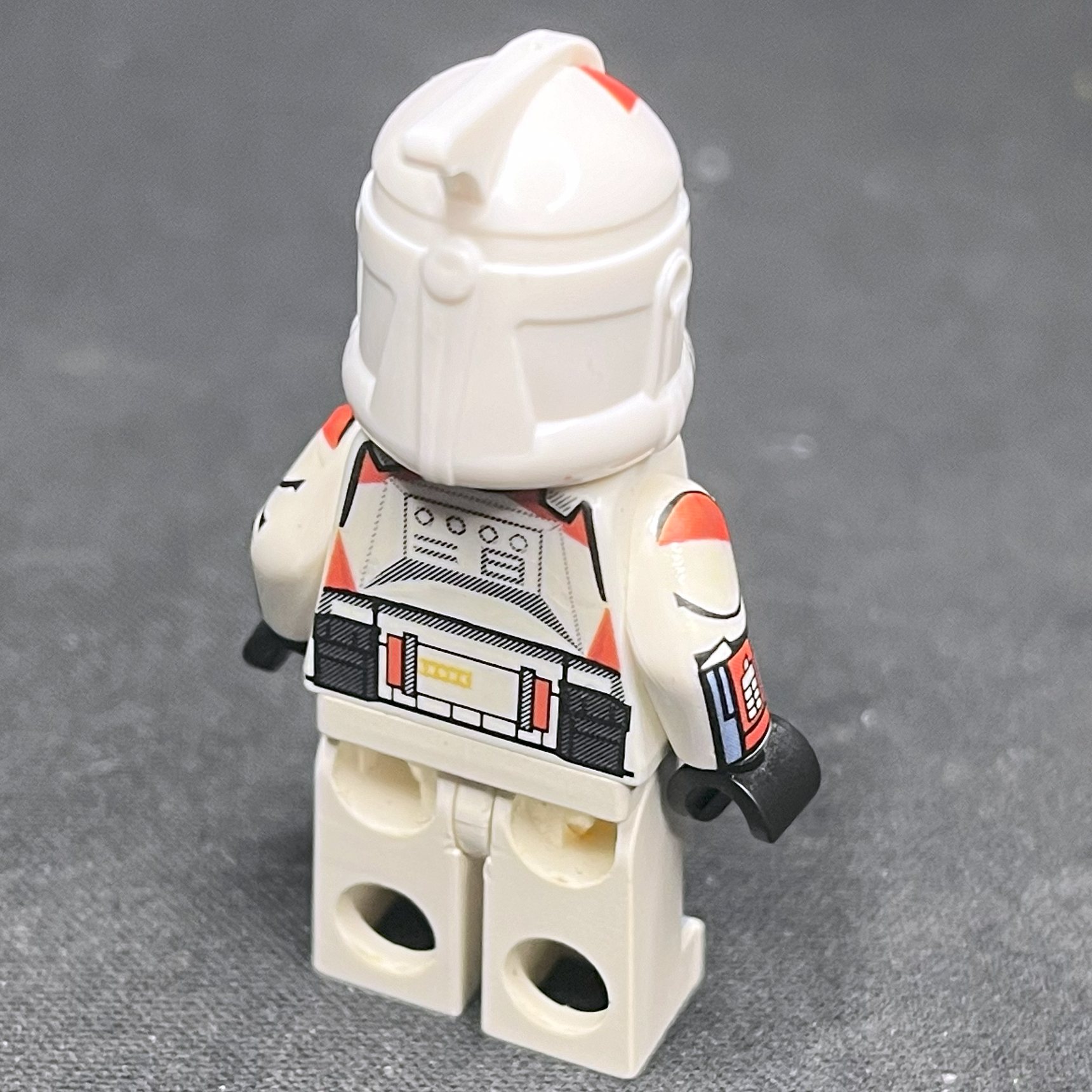 212th Arc trooper decal