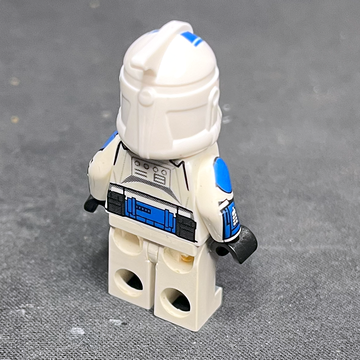 501st arc trooper decal