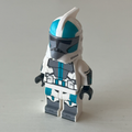 Howzer unit arc decal