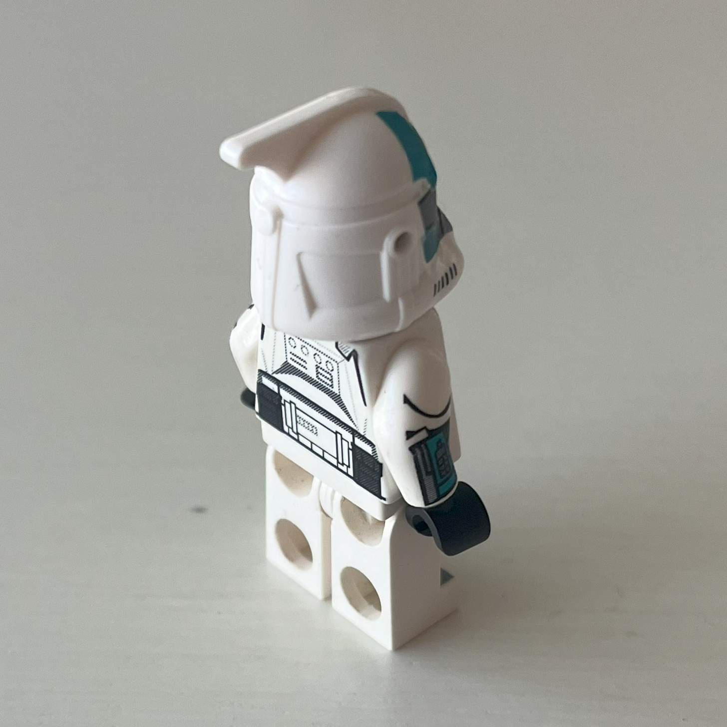 Howzer unit arc decal