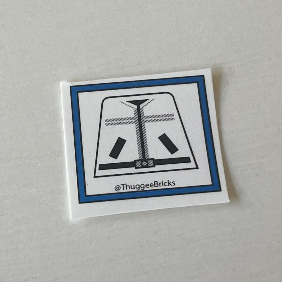 TCS Cantina NPC torso 3
