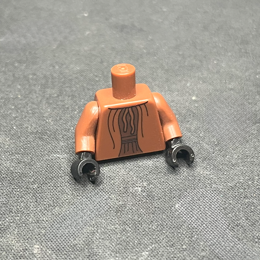 TCS Cantina NPC torso 1