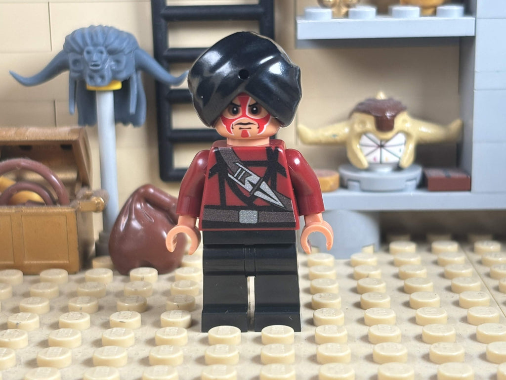 Thuggee Replica