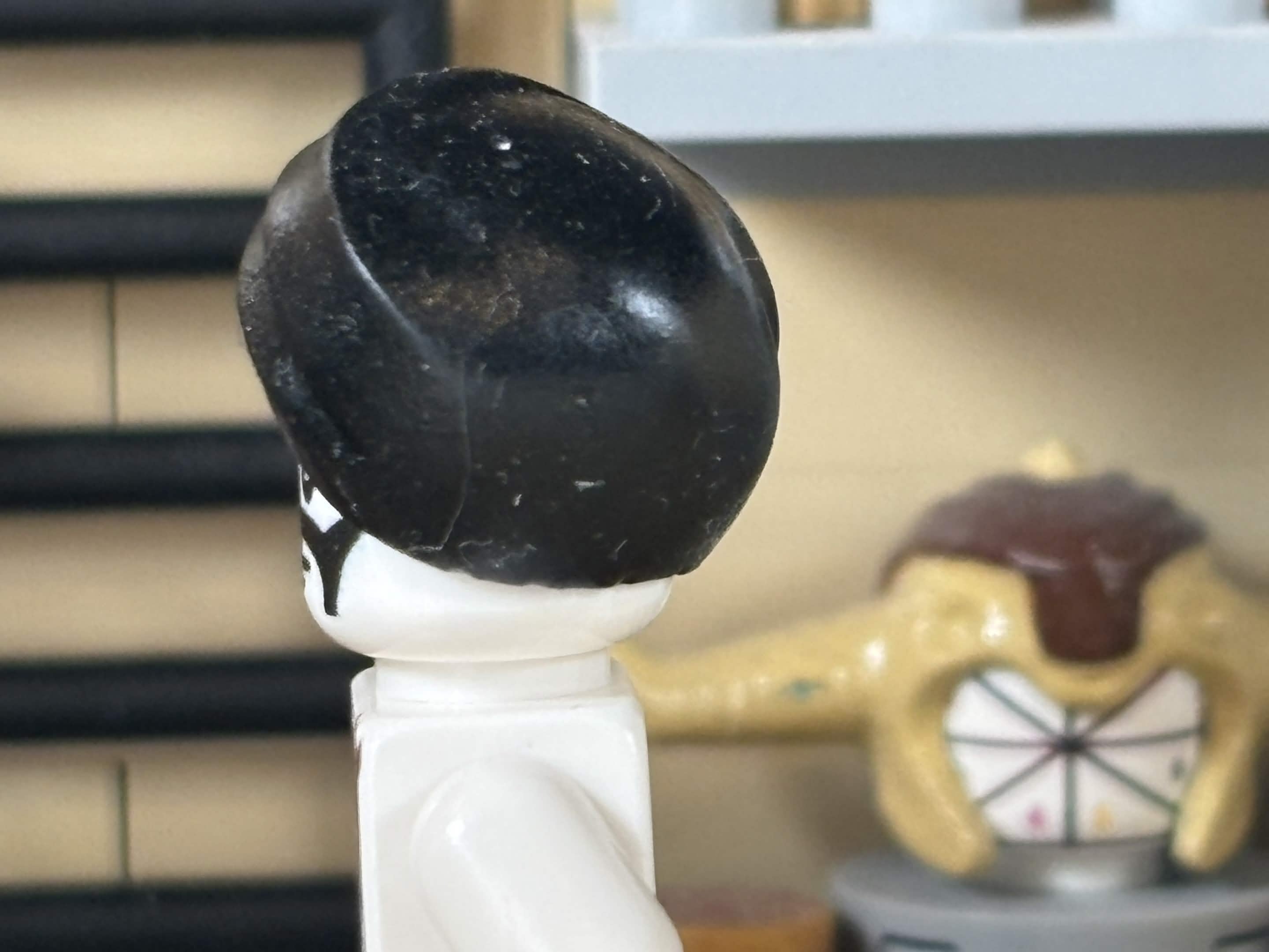 Game accurate Turban