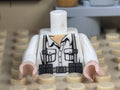 White Soldier Torso