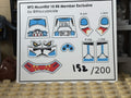 rp2 muunilist 10 RB Member Exclusive