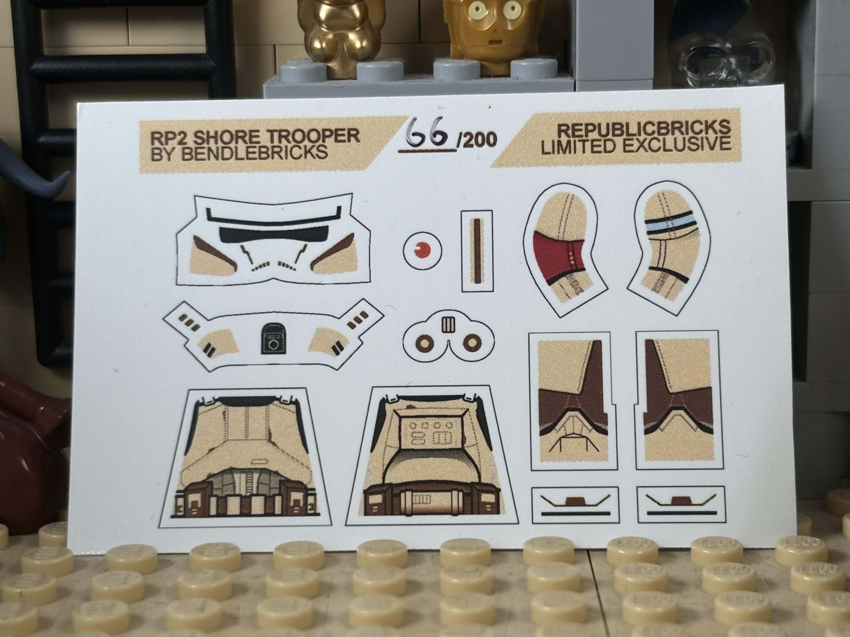 rp2 shore trooper