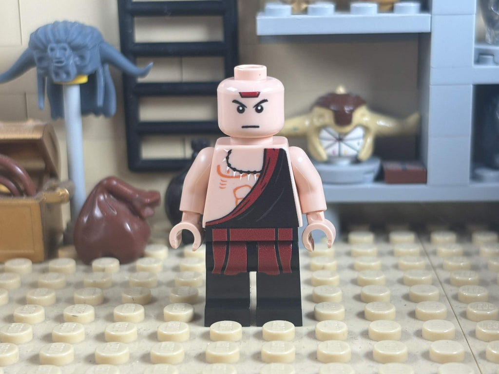 Mola Ram