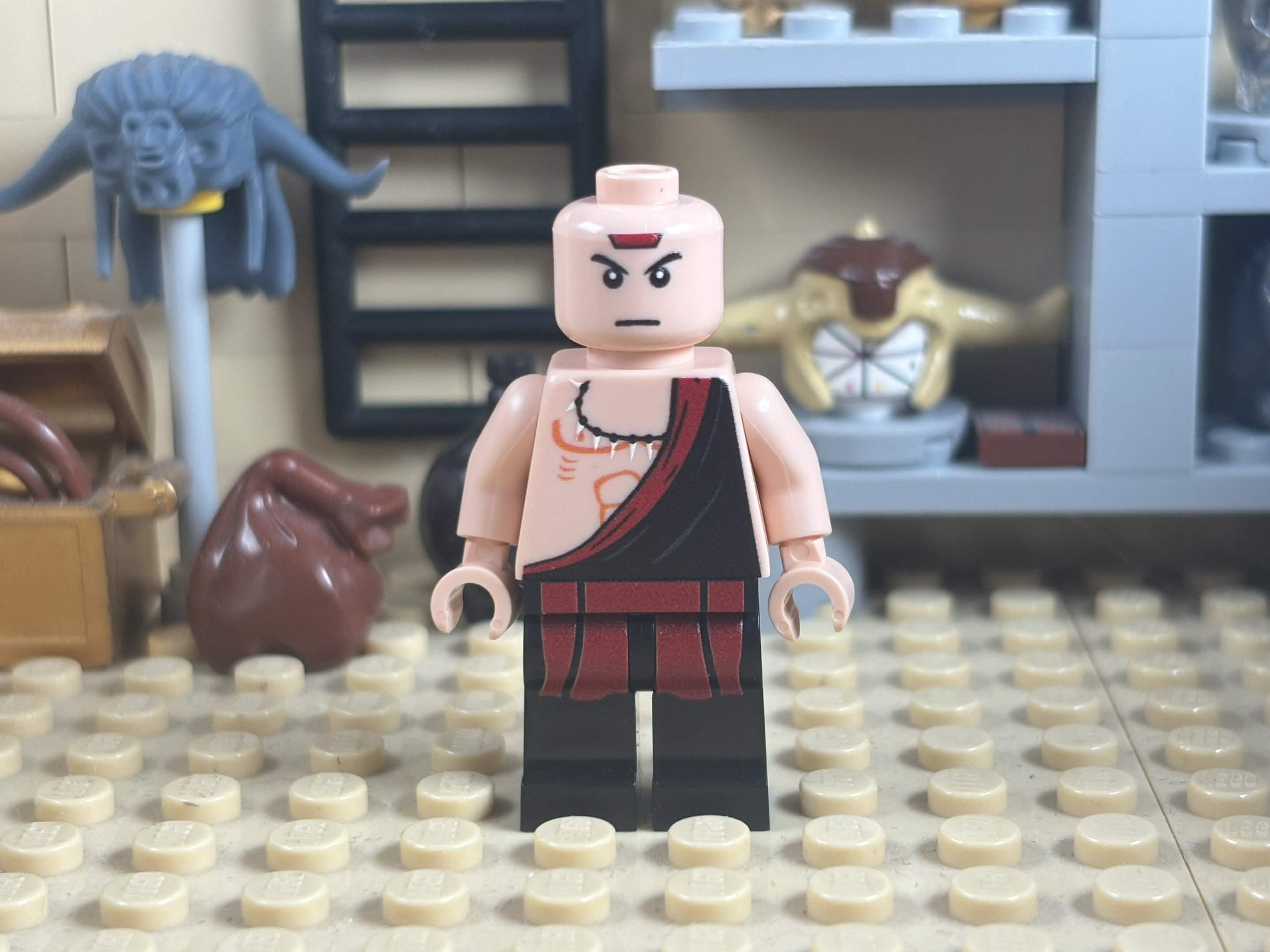 Mola Ram