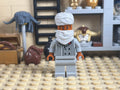 Turban and Mask