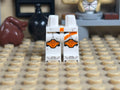 Commander Cody Legs