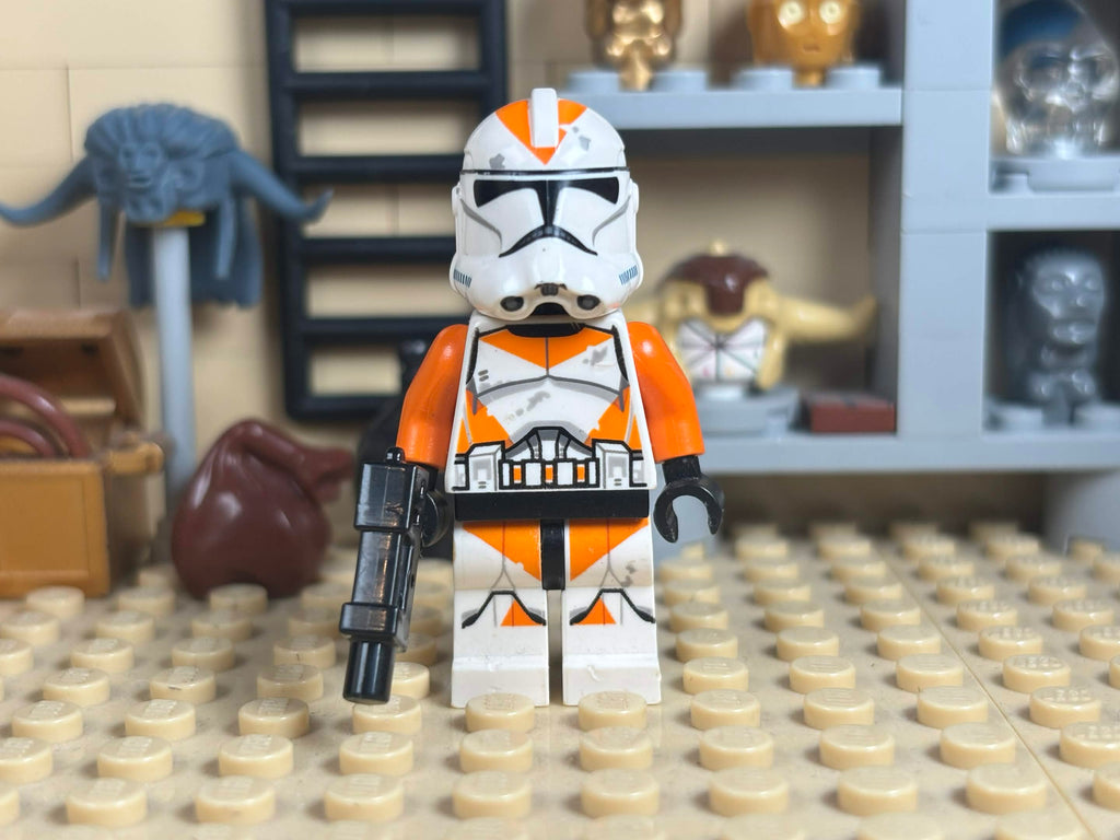212th Trooper (Official)