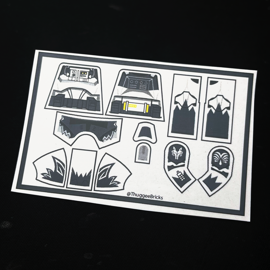 p2 wolfpack pilot