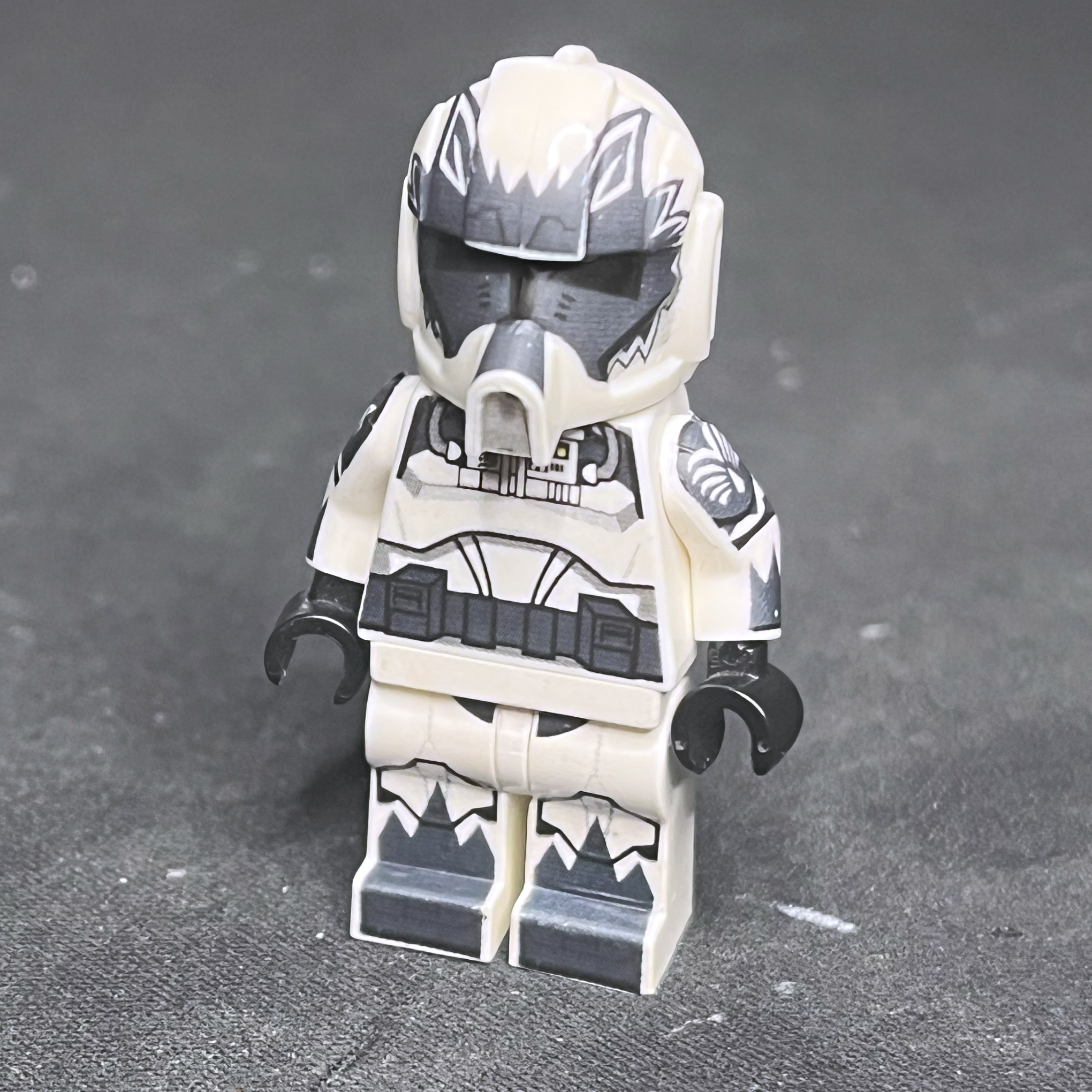 p2 wolfpack pilot